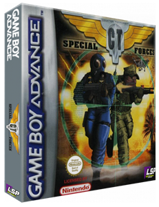 CT Special Forces